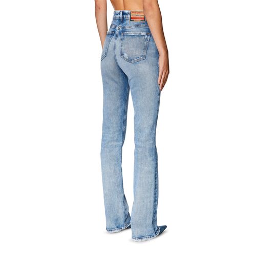 Jean Para Mujer D-Escription L.32 Diesel
