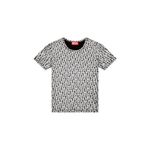 Camiseta-Manga-Corta-Para-Mujer-T-Uncutie-Long-L5-Diesel