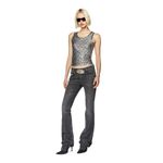Camiseta-Manga-Corta-Para-Mujer-T-Urar-L1-Diesel