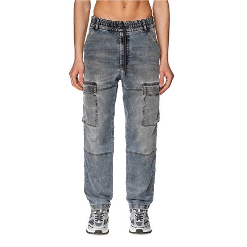 Jean Jogg Para Hombre KrooleyDiesel