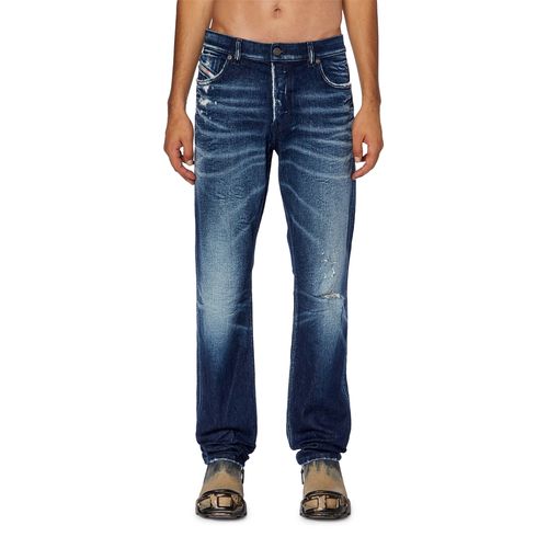 Jean Para Hombre 1995 L.32 Diesel