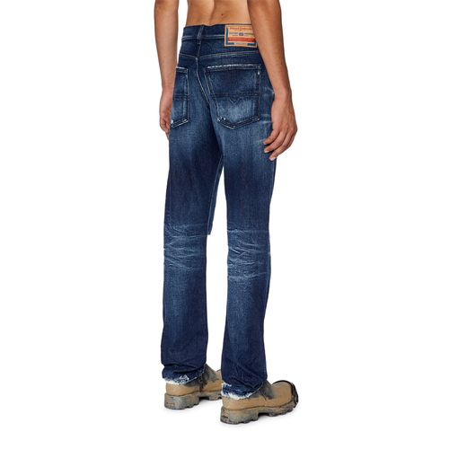 Jean Para Hombre 1995 L.32 Diesel
