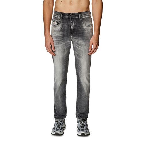Jean Para Hombre 2019 D-Strukt L.32 Diesel