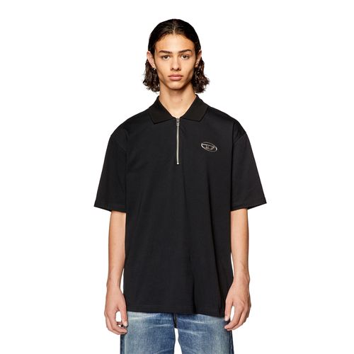 Polo Manga Corta Para Hombre T-Vor-Od Diesel