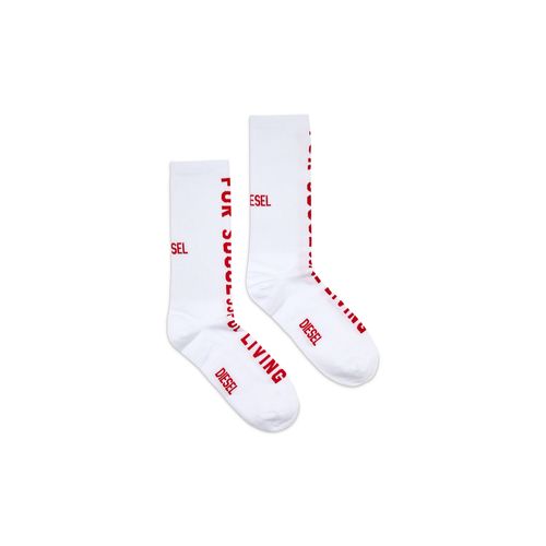 Medias Largas Para Hombre Skm-Ray Diesel