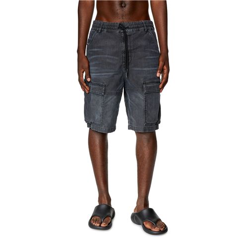 Jean Jogg Para Hombre KrooleyDiesel