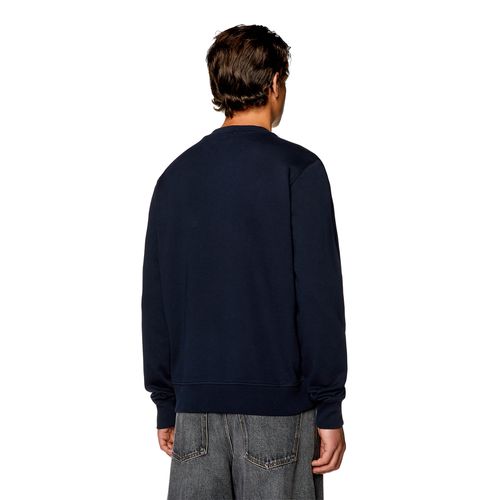 Buzo Cerrado Para Hombre S-Ginn-L3 Diesel