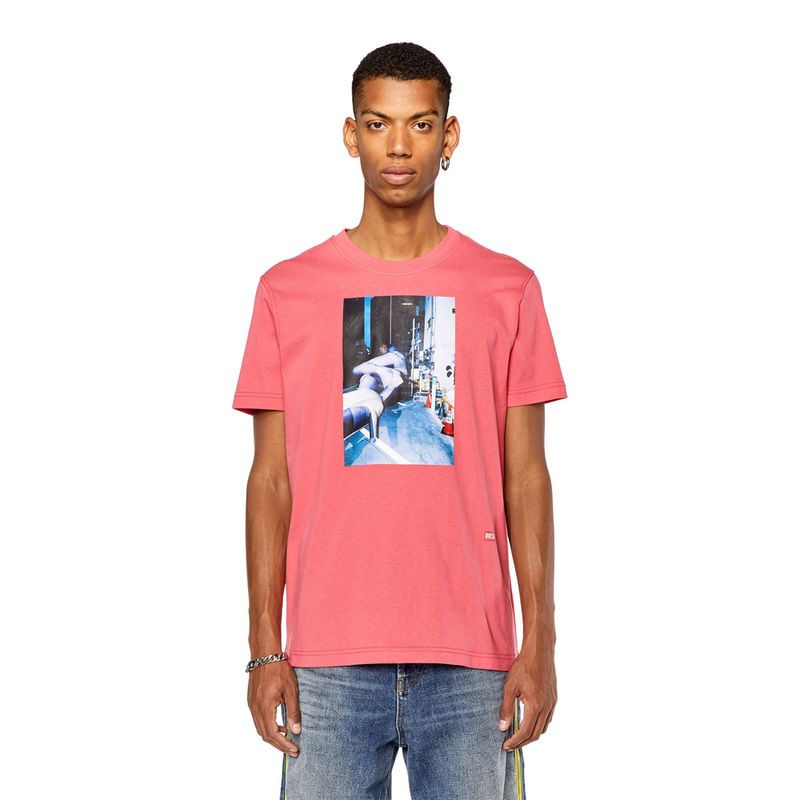 Camiseta-Manga-Corta-Para-Hombre-Tiegor-L5-Diesel