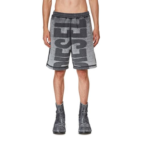 Bermuda Cargo Para Hombre P Rown Diesel