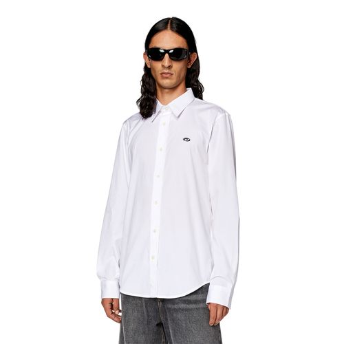 Camisa Manga Larga Para Hombre S Benny A Diesel