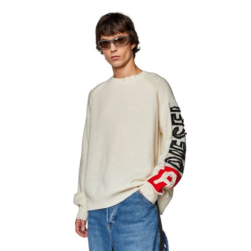Buzo Cerrado Para Hombre K Saria Diesel