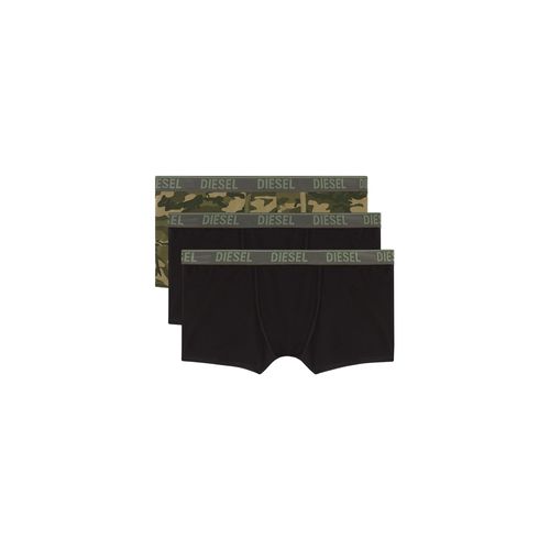 Boxer Para Hombre Umbx-Damienthreepack Diesel