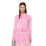 Camiseta-Manga-Corta-Para-Mujer-T-Amuse-Diesel