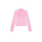 Camiseta-Manga-Corta-Para-Mujer-T-Amuse-Diesel