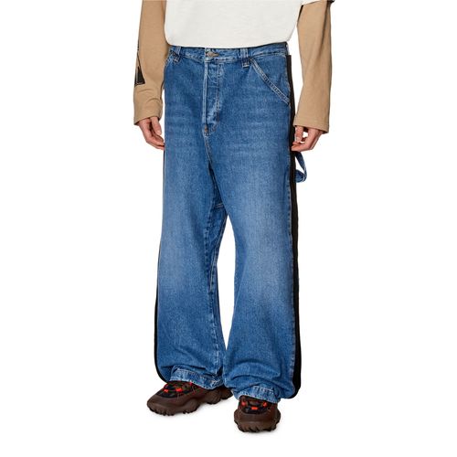 Jean Para Hombre D-Livery-S Diesel