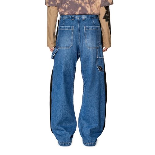 Jean Para Hombre D-Livery-S Diesel