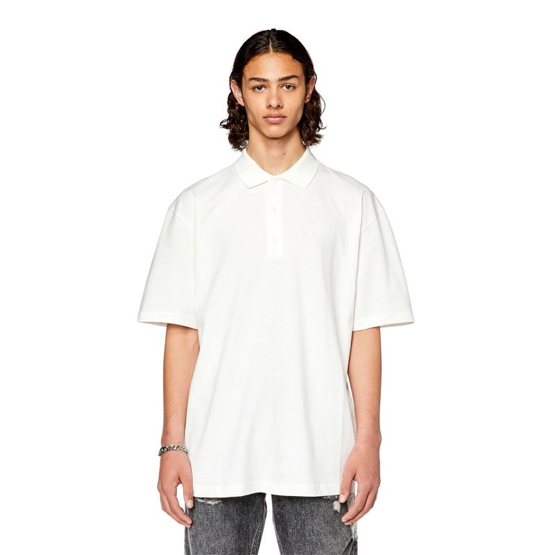 Polo-Manga-Corta-Para-Hombre-T-Vort-Megoval-Diesel
