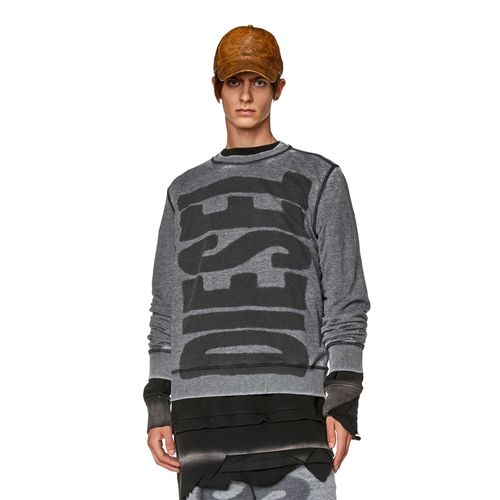 Buzo Cerrado Para Hombre S-Ginn-L1 Diesel