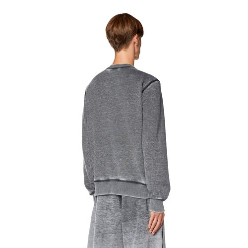 Buzo Cerrado Para Hombre S-Ginn-L1 Diesel