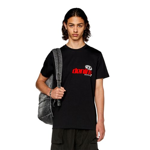 T-diegor-l14 Para Hombre Diesel adulto