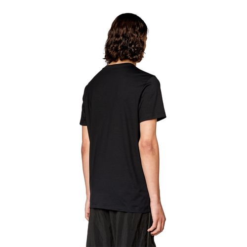 T-diegor-l14 Para Hombre Diesel adulto