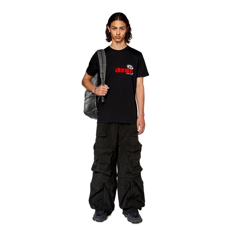 Camiseta-Manga-Corta-Para-Hombre-Tiegor-L14-Diesel
