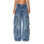 Jean-Stretch-Para-Mujer-Sire-Cargo-S-Diesel