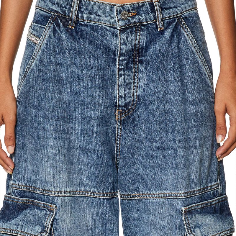 Jean-Stretch-Para-Mujer-Sire-Cargo-S-Diesel