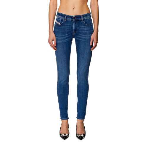 Jean Para Mujer 2017 Slandy Diesel