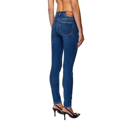 Jean Para Mujer 2017 Slandy Diesel