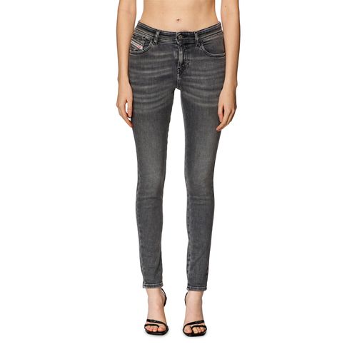 Jean Para Mujer 2017 Slandy Diesel