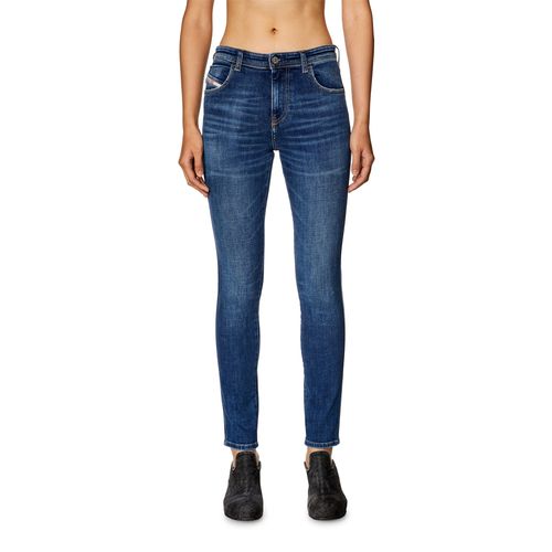 Jean Para Mujer 2015 Babhila Diesel