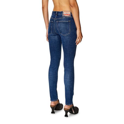 Jean Para Mujer 2015 Babhila Diesel