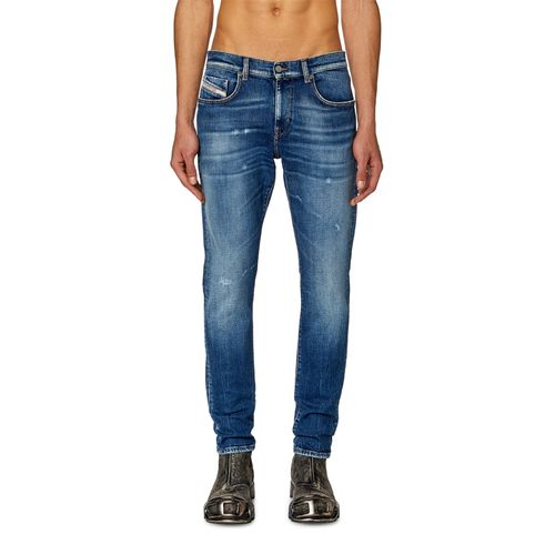 Jean Para Hombre 2019 D-Strukt Diesel