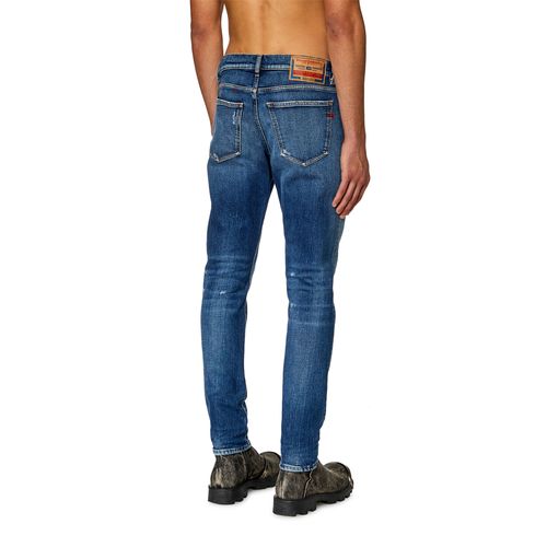 Jean Para Hombre 2019 D-Strukt Diesel