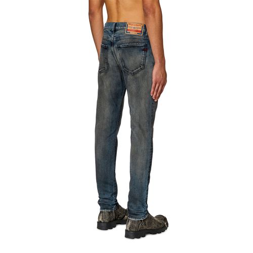 Jean Para Hombre 2019 D-Strukt Diesel