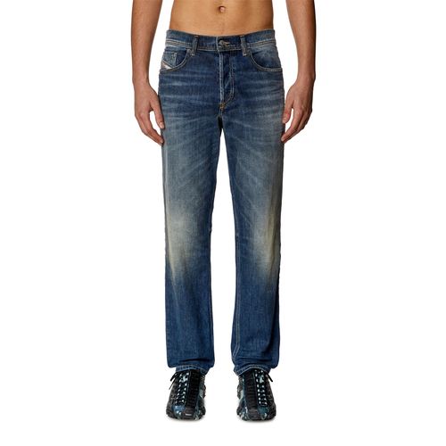 Jean Para Hombre 2023 D-Finitive Diesel
