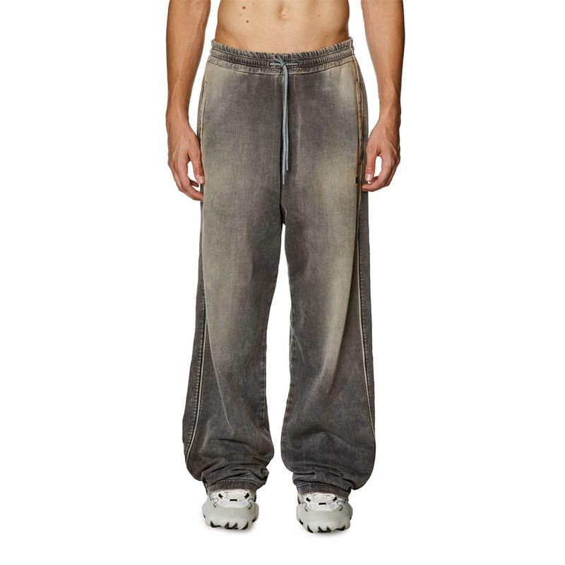 Jean-Jogg-Para-Hombre-D-Martians-Track-Diesel