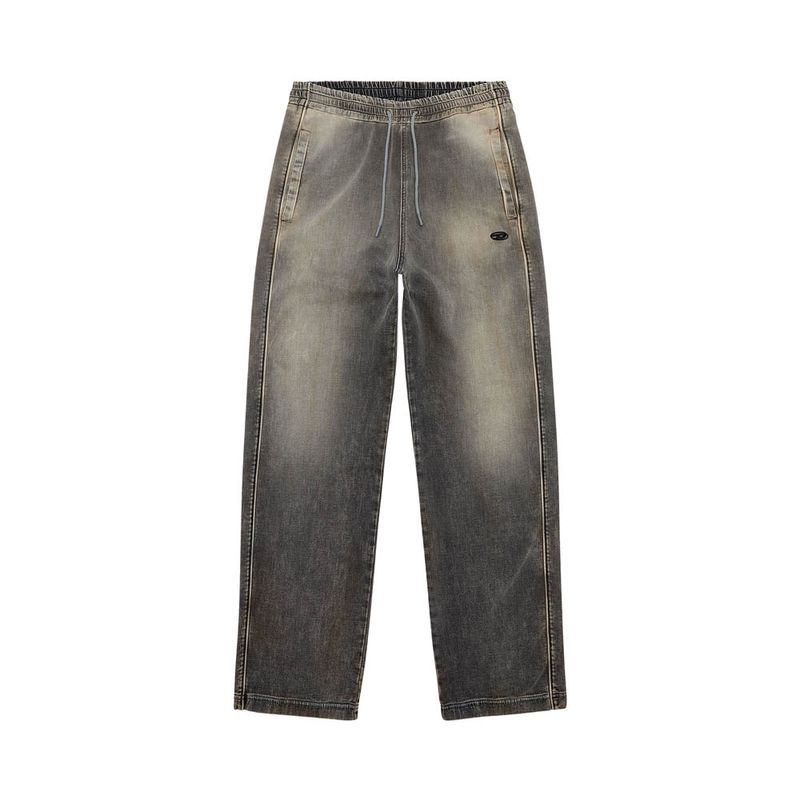 Jean-Jogg-Para-Hombre-D-Martians-Track-Diesel