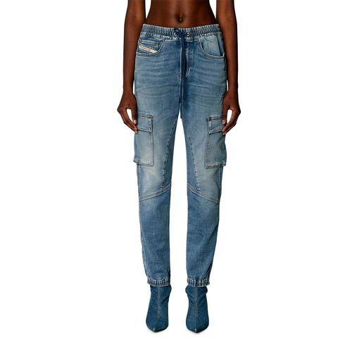 Jean Jogg Para Mujer 2051 D-Ursy Jogg Diesel