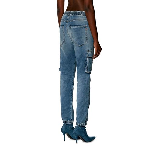 Jean Jogg Para Mujer 2051 D-Ursy Jogg Diesel