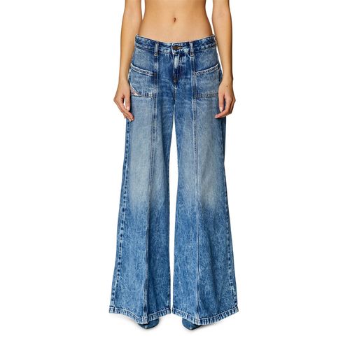 Jean Para Mujer D-Akii Diesel