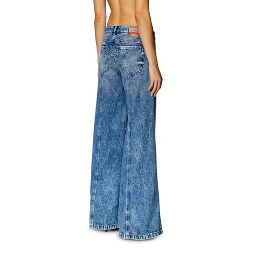 Jean Para Mujer D-Akii Diesel