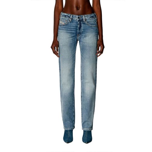 Jean Para Mujer 1989 D-Mine Diesel