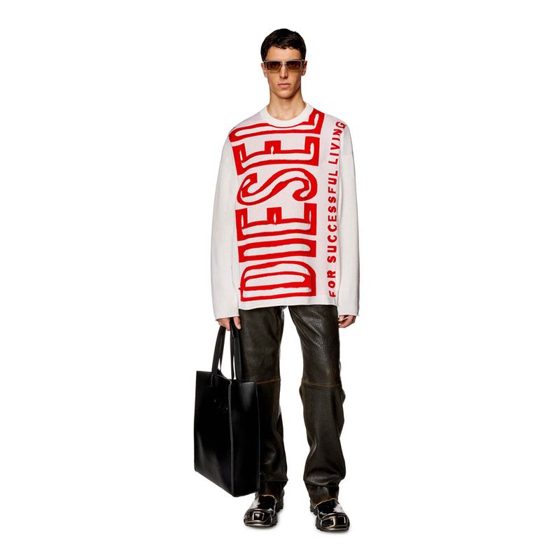 Buzo-Cerrado-Para-Hombre-K-Floyd-Jersey-Diesel
