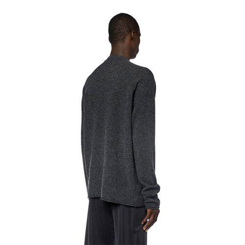 Buzo Cerrado Para Hombre K-Floyd Jersey Diesel