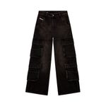 Jean-Stretch-Para-Mujer-D-Sire-Cargo-D-Diesel