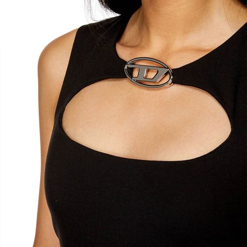 Vestido Corto Para Mujer D-Reams Diesel