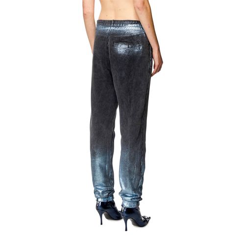 Pantalon Chino Para Mujer P-Leb Diesel