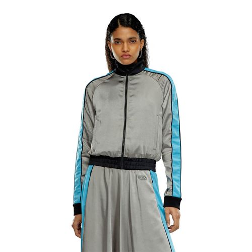 Chaqueta Casual Para Mujer G-Lorious Diesel